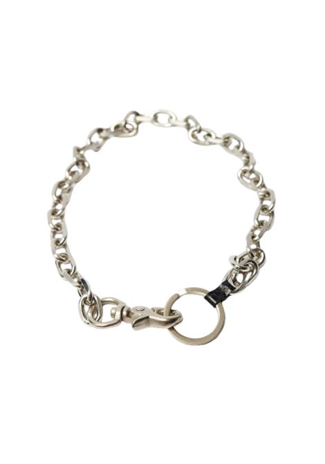 ladon matte keychain OUR LEGACY | OB2198LM